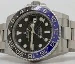 Rolex Oyster Perpetual (2022) - Ref. 126710BLNR | Watch Scout thumbnail 4