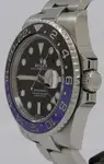 Rolex Oyster Perpetual (2022) - Ref. 126710BLNR | Watch Scout thumbnail 2