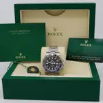 Rolex Oyster Perpetual (2022) - Ref. 126710BLNR | Watch Scout thumbnail 7