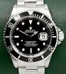 Rolex Submariner Date 16610 Price in Australia | $13k thumbnail 1