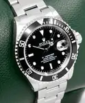 Rolex Submariner Date 16610 Price in Australia | $13k thumbnail 3
