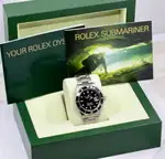 Rolex Submariner Date 16610 Price in Australia | $13k thumbnail 6