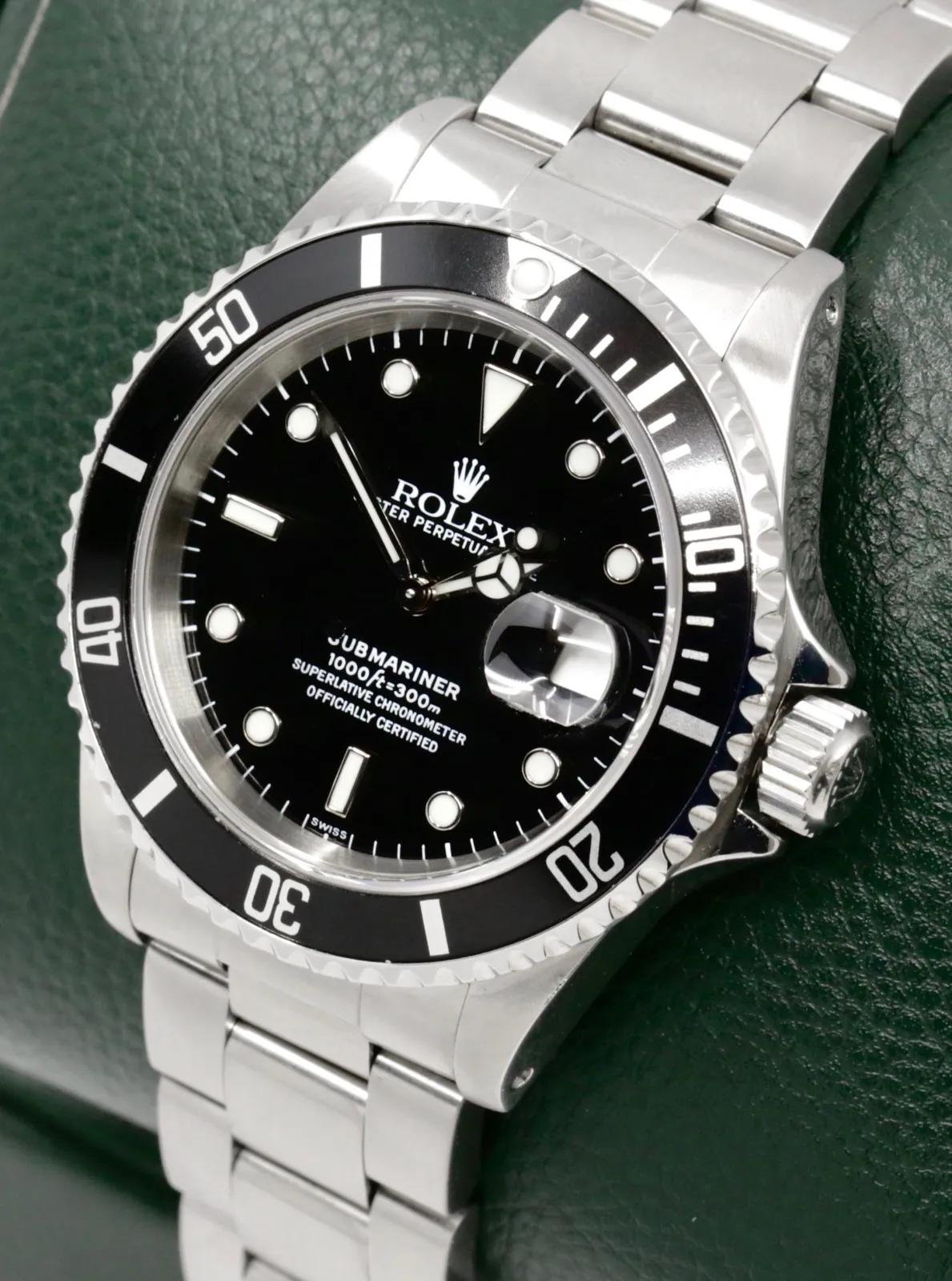 Rolex Submariner Date 16610 Price in Australia | $13k - image 2