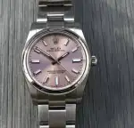 Rolex Oyster Perpetual (2023) - Ref. 124200 | Watch Scout thumbnail 1