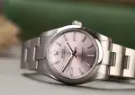 Rolex Oyster Perpetual (2023) - Ref. 124200 | Watch Scout thumbnail 2