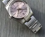 Rolex Oyster Perpetual (2023) - Ref. 124200 | Watch Scout thumbnail 11