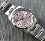 Rolex Oyster Perpetual (2023) - Ref. 124200 | Watch Scout thumbnail 9