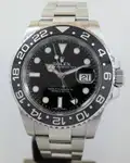 Rolex GMT-Master II (2014) - Ref. 116710LN | Watch Scout thumbnail 3