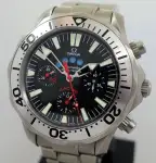 Omega Seamaster Diver 300M - Ref. 2269.52.00 | Watch Scout thumbnail 1