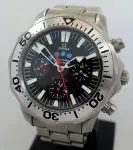Omega Seamaster Diver 300M - Ref. 2269.52.00 | Watch Scout thumbnail 2