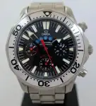 Omega Seamaster Diver 300M - Ref. 2269.52.00 | Watch Scout thumbnail 3
