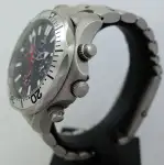 Omega Seamaster Diver 300M - Ref. 2269.52.00 | Watch Scout thumbnail 4