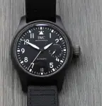 IWC Big Pilot Top Gun (2018) - Ref. IW502001 | Watch Scout thumbnail 1