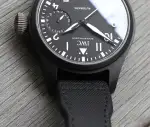 IWC Big Pilot Top Gun (2018) - Ref. IW502001 | Watch Scout thumbnail 11