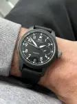 IWC Big Pilot Top Gun (2018) - Ref. IW502001 | Watch Scout thumbnail 3