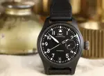 IWC Big Pilot Top Gun (2018) - Ref. IW502001 | Watch Scout thumbnail 4