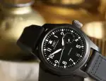 IWC Big Pilot Top Gun (2018) - Ref. IW502001 | Watch Scout thumbnail 6