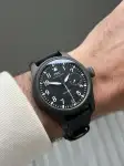 IWC Big Pilot Top Gun (2018) - Ref. IW502001 | Watch Scout thumbnail 8
