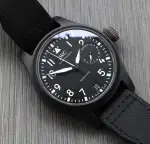 IWC Big Pilot Top Gun (2018) - Ref. IW502001 | Watch Scout thumbnail 9
