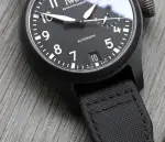 IWC Big Pilot Top Gun (2018) - Ref. IW502001 | Watch Scout thumbnail 10
