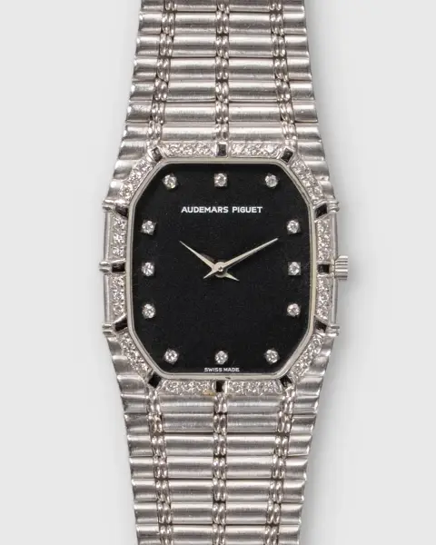 Audemars Piguet Bamboo