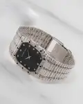 Audemars Piguet Bamboo (1980s) | Watch Scout thumbnail 11