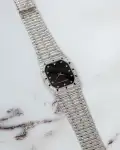 Audemars Piguet Bamboo (1980s) | Watch Scout thumbnail 6