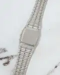 Audemars Piguet Bamboo (1980s) | Watch Scout thumbnail 10