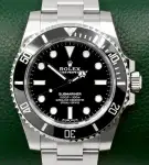 Rolex Submariner (2018) - Ref. 114060 | Watch Scout thumbnail 1