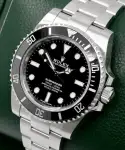 Rolex Submariner (2018) - Ref. 114060 | Watch Scout thumbnail 2