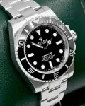 Rolex Submariner (2018) - Ref. 114060 | Watch Scout thumbnail 3
