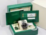 Rolex Submariner (2018) - Ref. 114060 | Watch Scout thumbnail 6