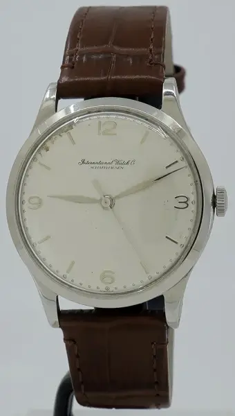 IWC Classic