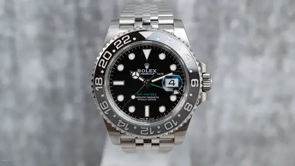 Rolex GMT-Master II