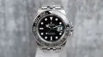 Rolex GMT-Master II (2025) - Ref. 126710GRNR | Watch Scout thumbnail 1