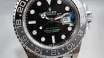 Rolex GMT-Master II (2025) - Ref. 126710GRNR | Watch Scout thumbnail 4