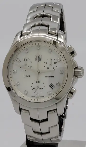 TAG Heuer Link