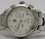 TAG Heuer Link - Ref. CJF1312.BA0580 | Watch Scout thumbnail 4