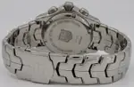 TAG Heuer Link - Ref. CJF1312.BA0580 | Watch Scout thumbnail 5