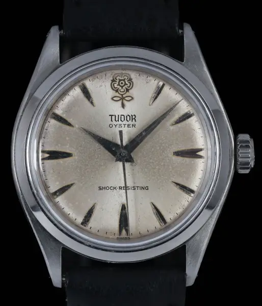 Tudor Oyster