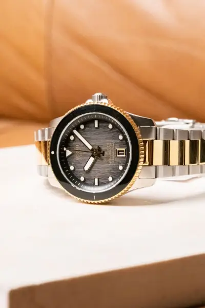 Tissot Seastar 1000 Powermatic 80