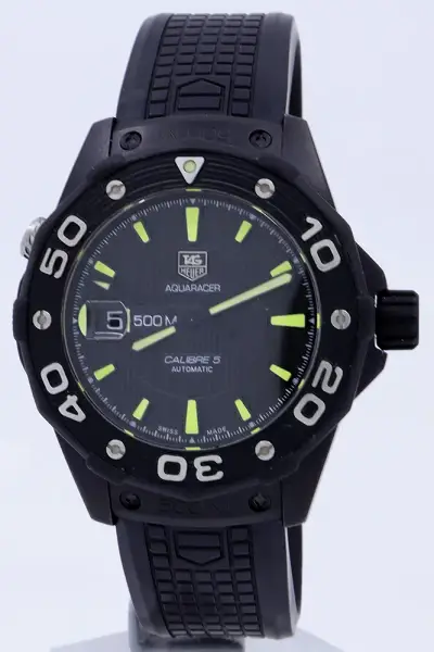 TAG Heuer Aquaracer