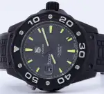 TAG Heuer Aquaracer - Ref. WAJ2180.FT6015 | Watch Scout thumbnail 4