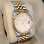 Rolex Datejust 36 (1990) - Ref. 16233G | Watch Scout thumbnail 3
