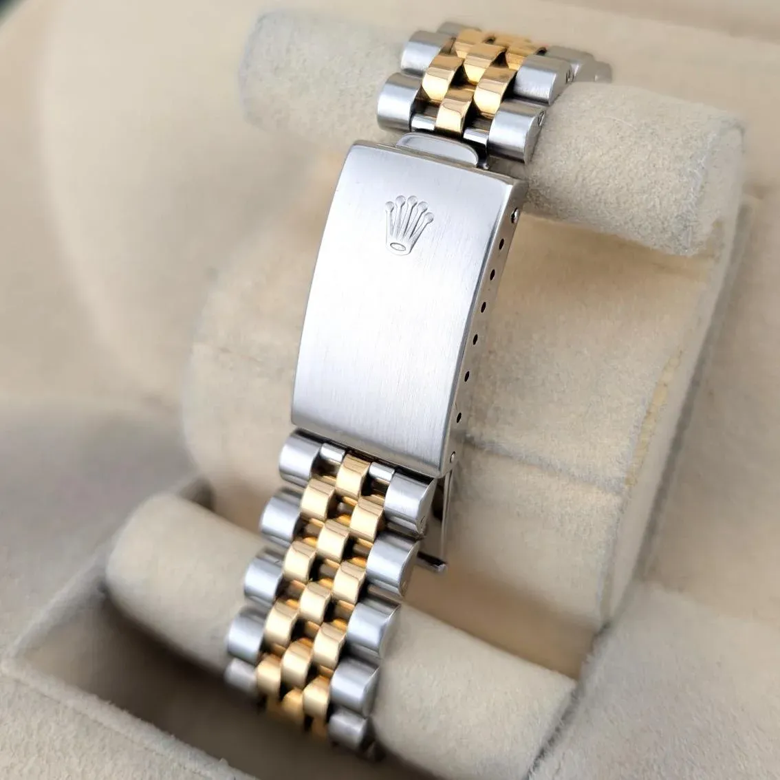 Rolex Datejust 36 16233G Price in Australia | $9.5k - image 5