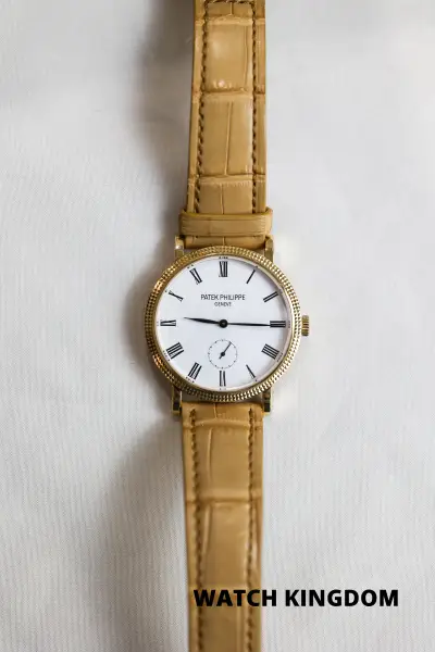 Patek Philippe Calatrava