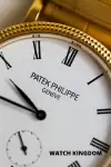 Patek Philippe Calatrava (2010) - Ref. 7119J-010 | Watch Scout thumbnail 2