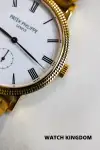 Patek Philippe Calatrava (2010) - Ref. 7119J-010 | Watch Scout thumbnail 4