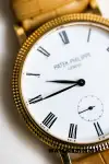Patek Philippe Calatrava (2010) - Ref. 7119J-010 | Watch Scout thumbnail 6