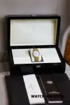 Patek Philippe Calatrava (2010) - Ref. 7119J-010 | Watch Scout thumbnail 9